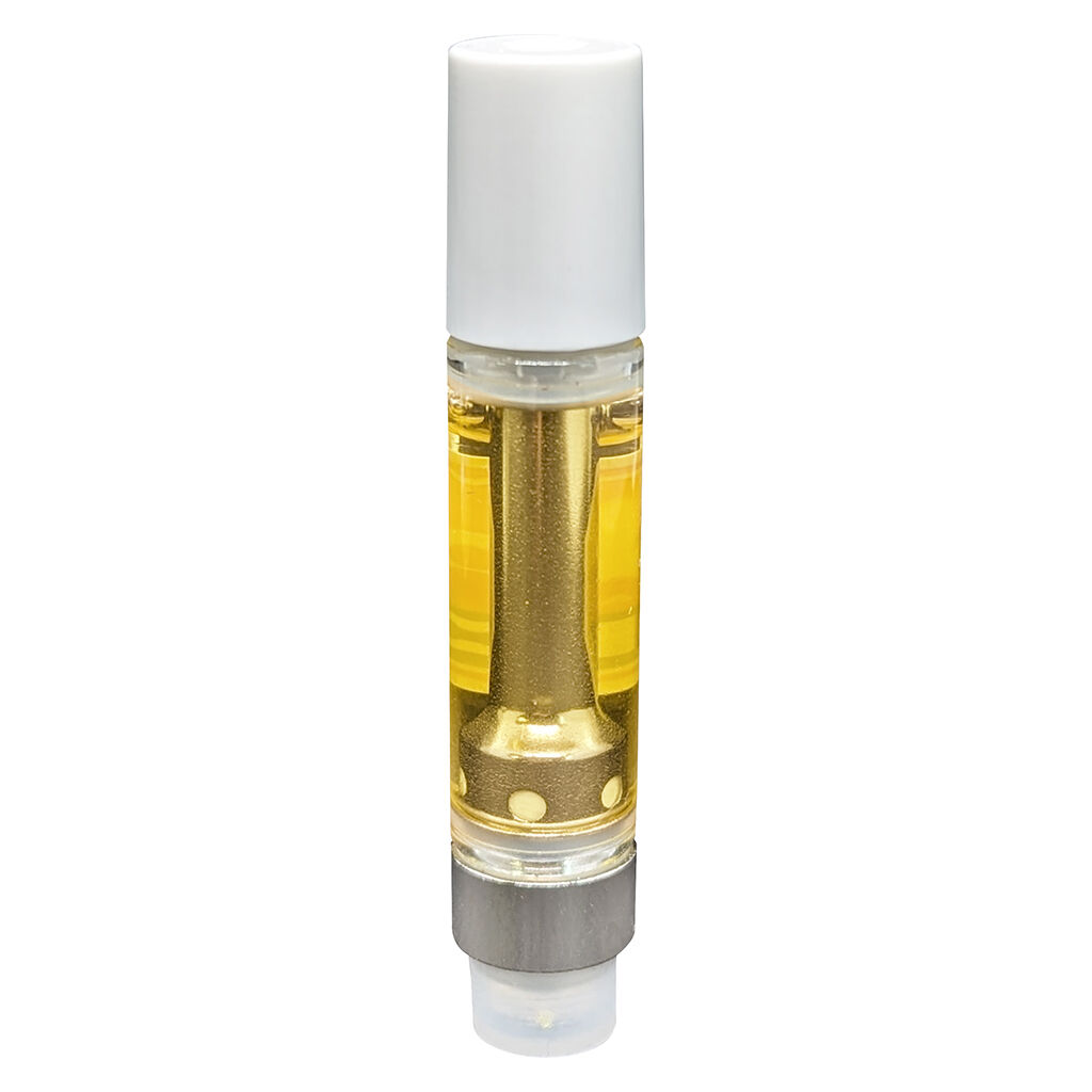 LITTI - Bussn' Blackberry 510 Thread Cartridge 1g