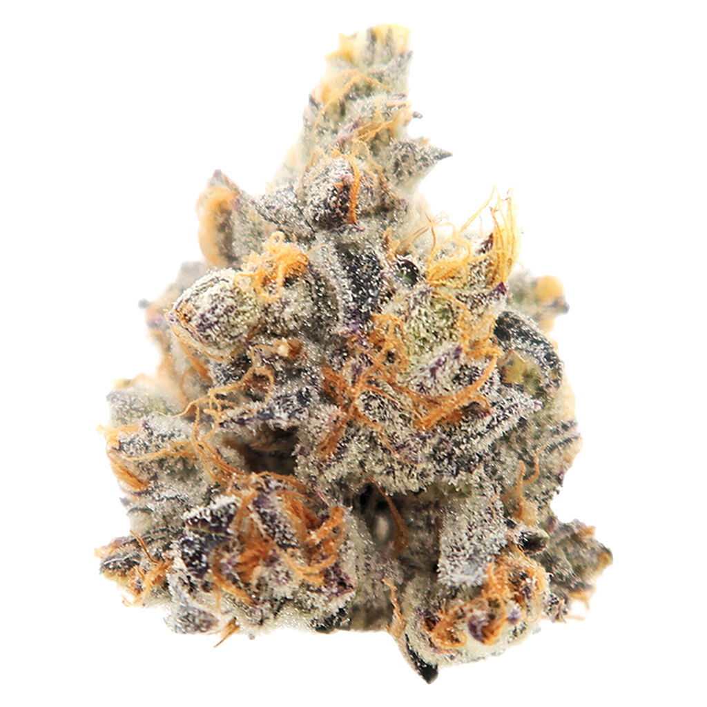 Organnicraft - Platinum Grapes
