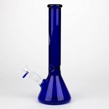 Genie Bong Purple GBP1