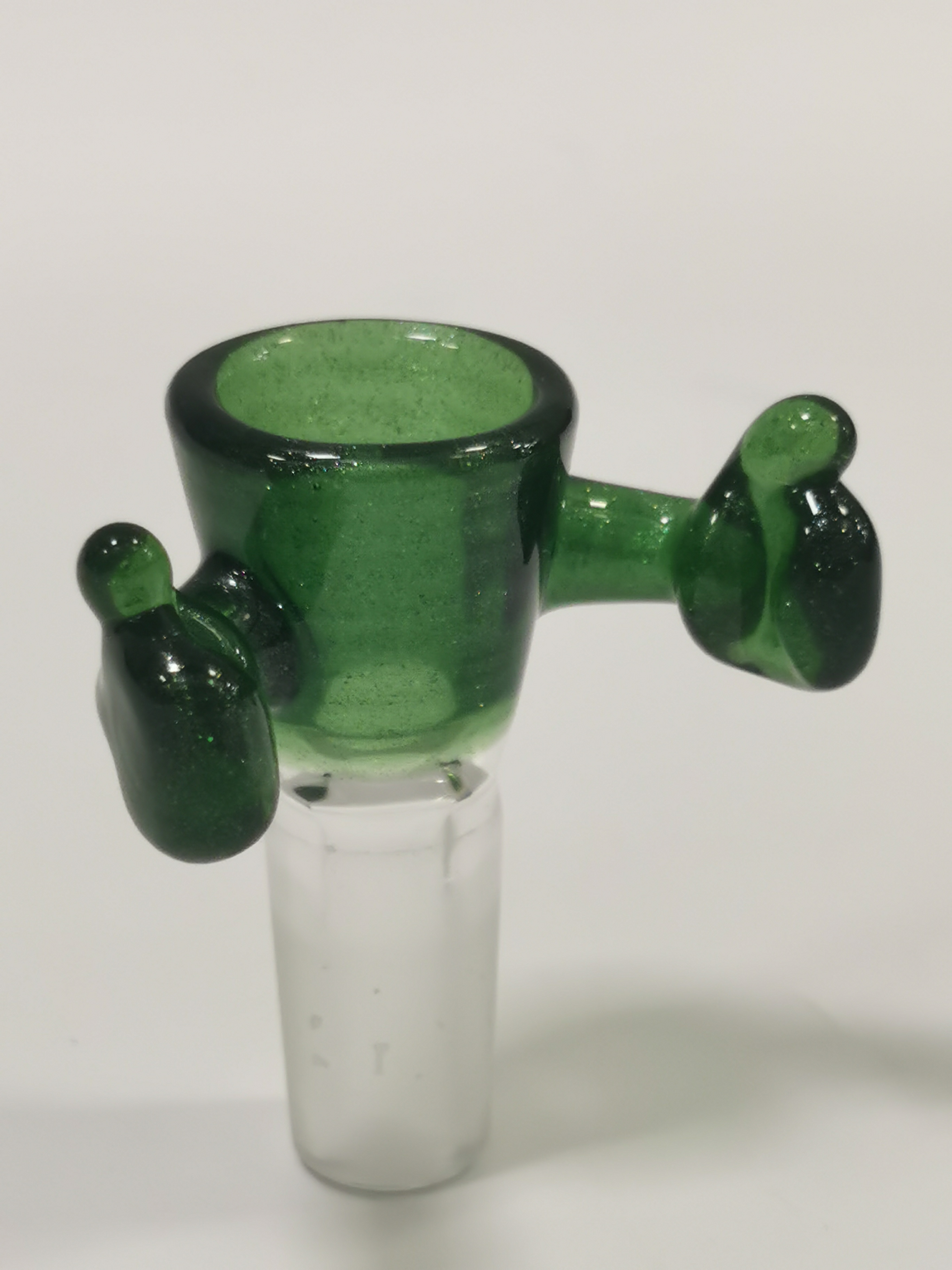 Knock Out Bowl Green KN12