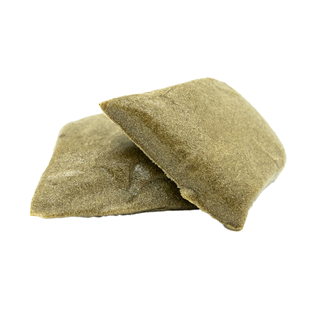 - Pink Kush Hash - 2g