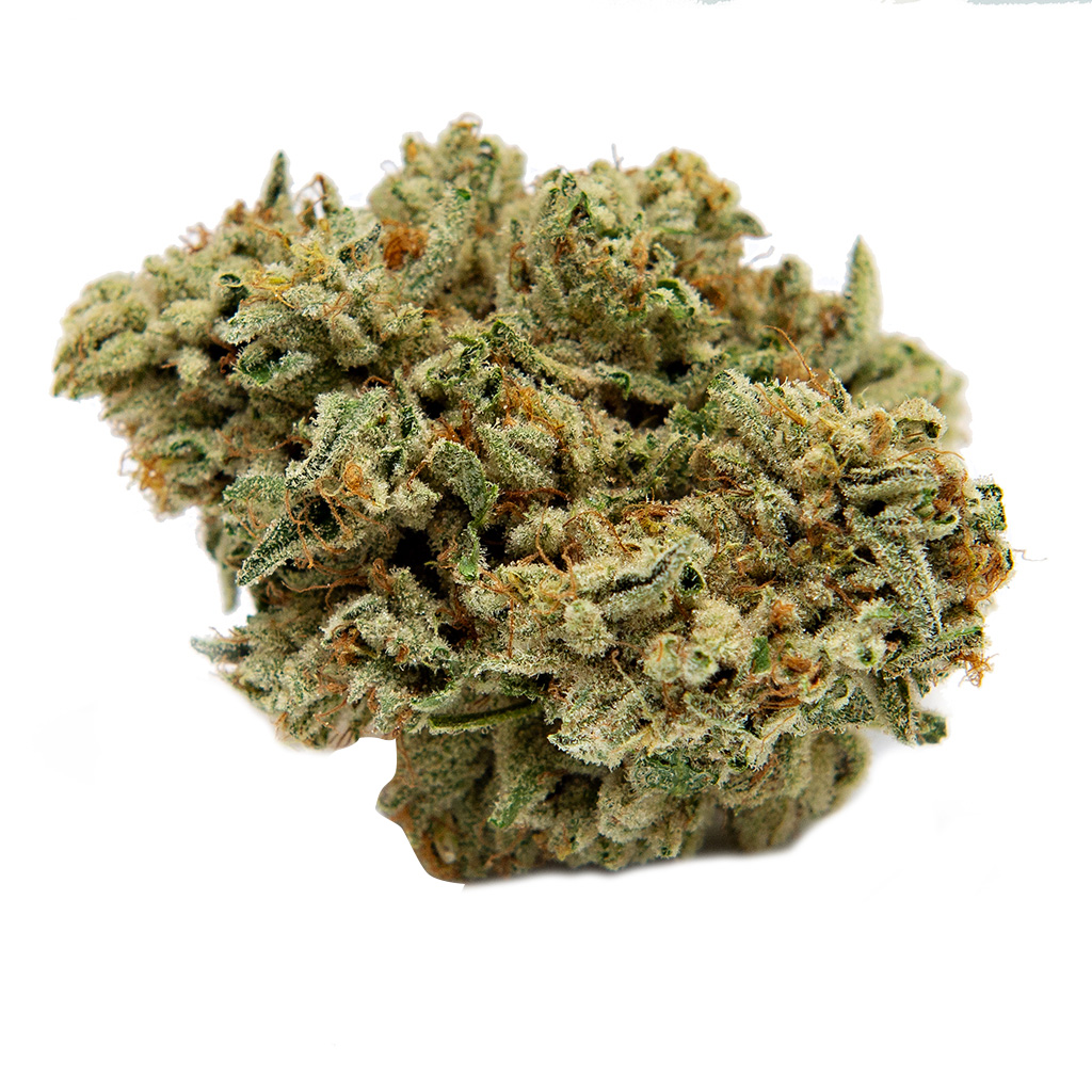 Color Cannabis - Mint Cookie Kush