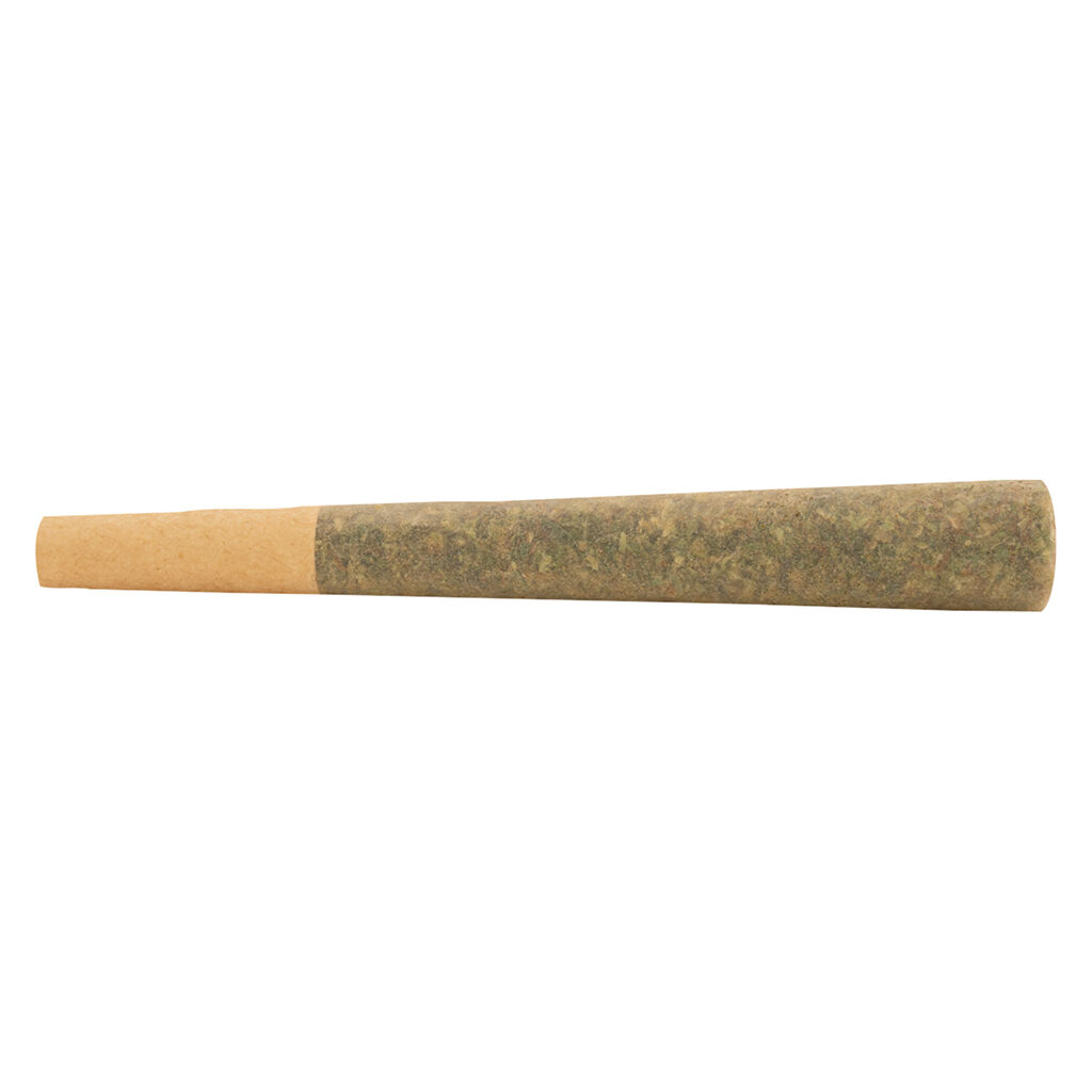 5 Points Cannabis - Sacré Bleu Pre-Roll - Indica - 1x2g