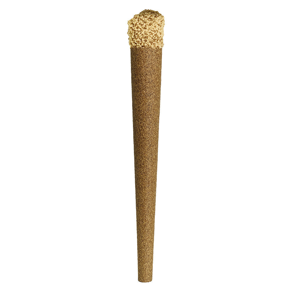 Coterie - Double-Infused Strawberry Gary Blunt – Diamond Edition - Sativa - 1x1g