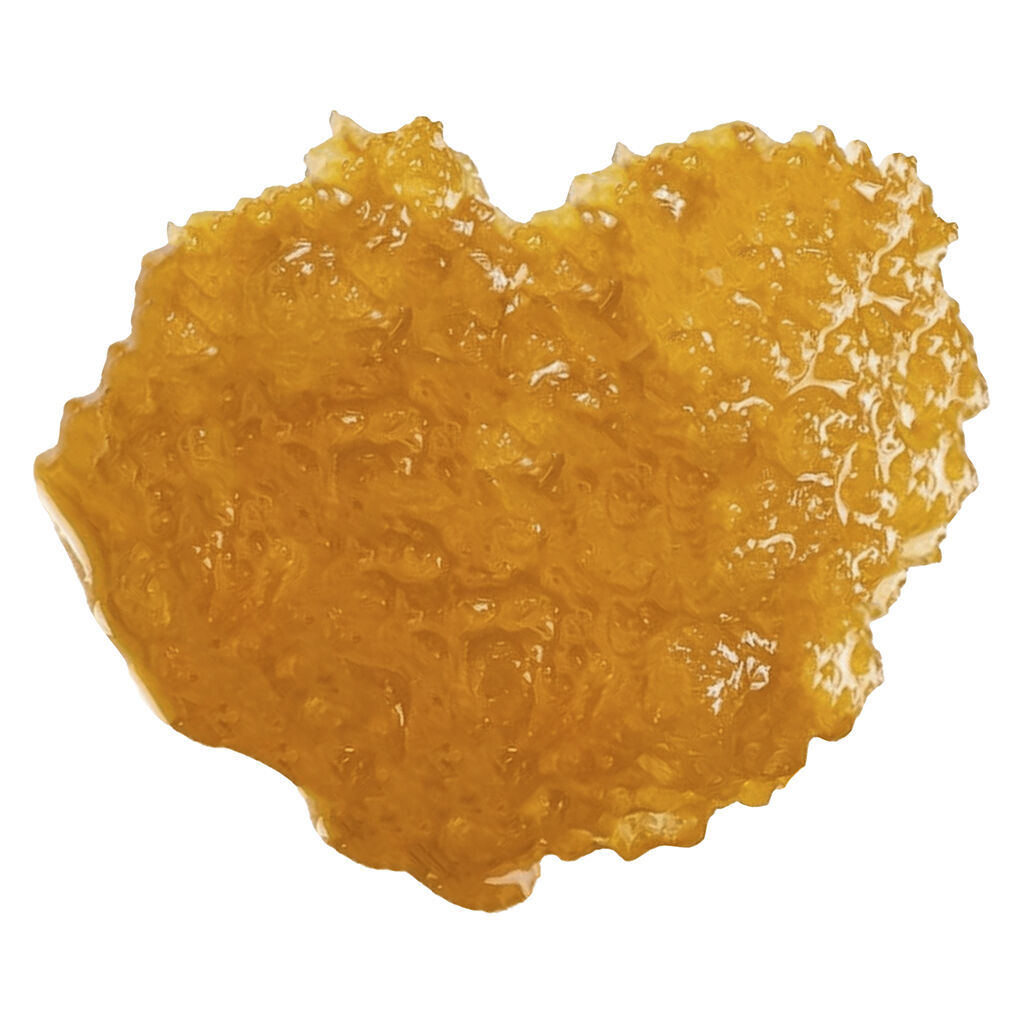 Shed Boyz - Sugar Shed Live Resin - Hybrid - 1g