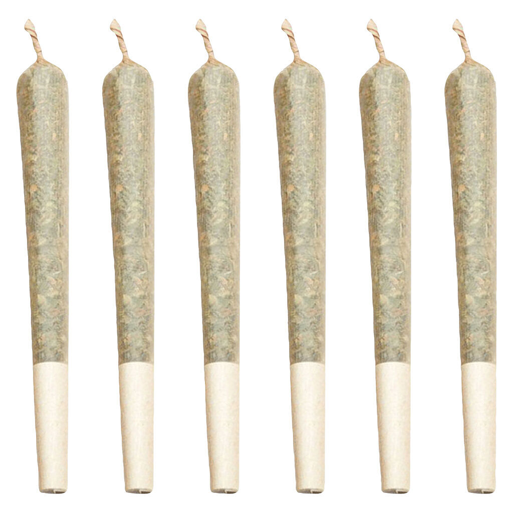 Handy Dandies - ITSY BITSY TIPSY PRE-ROLL - Sativa - 4x0.5g