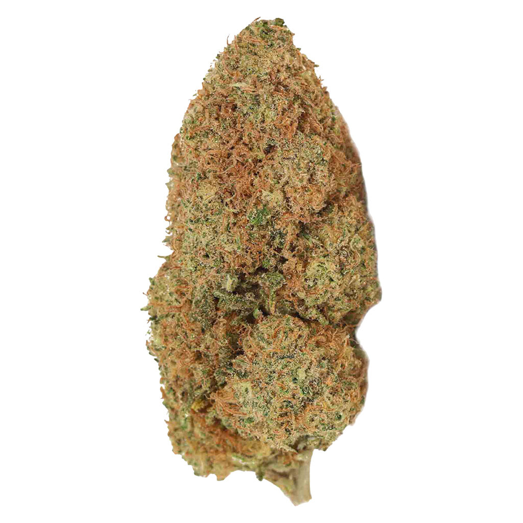 Simply Bare - BC Organic Fruit Loopz