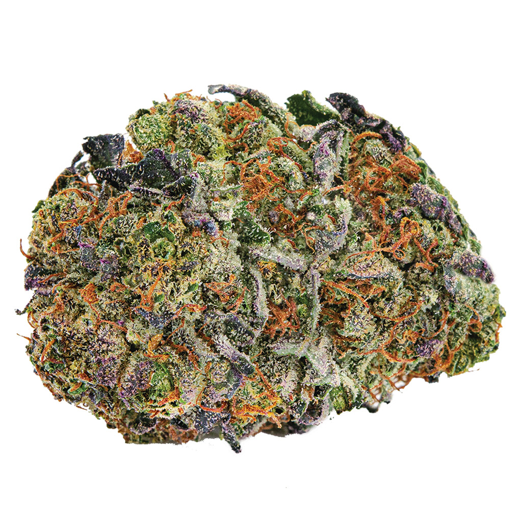 The Green Organic Dutchman - Organic Cherry Mints