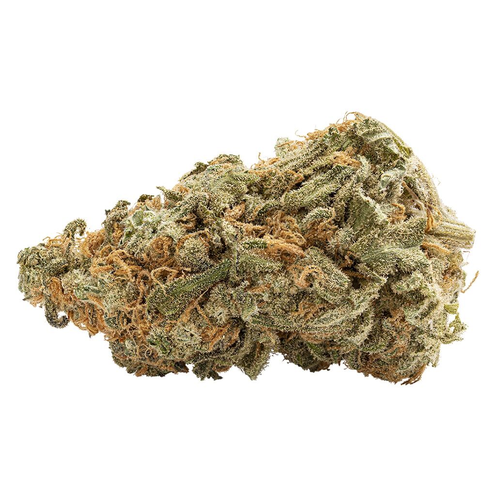 Buds - BLUBERRY x HAZE