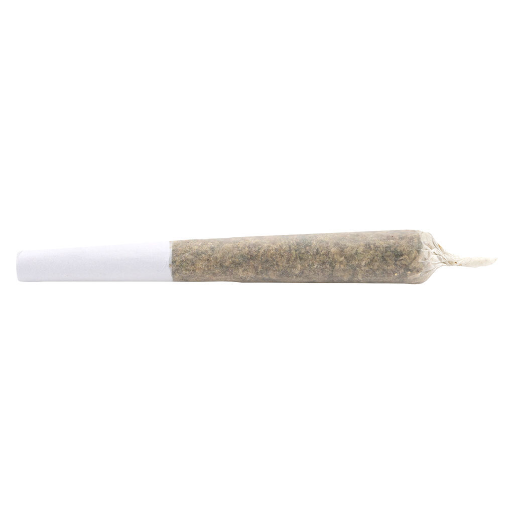 Tweed - Kush Mints Infused Pre-roll - Hybrid - 5x0.5g