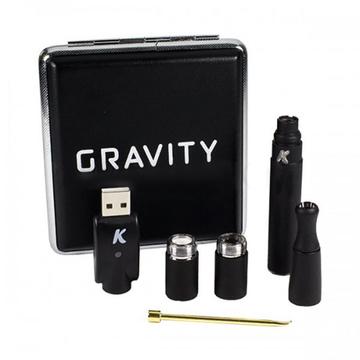 Kandypens - Gravity Vaporizer - Glossy