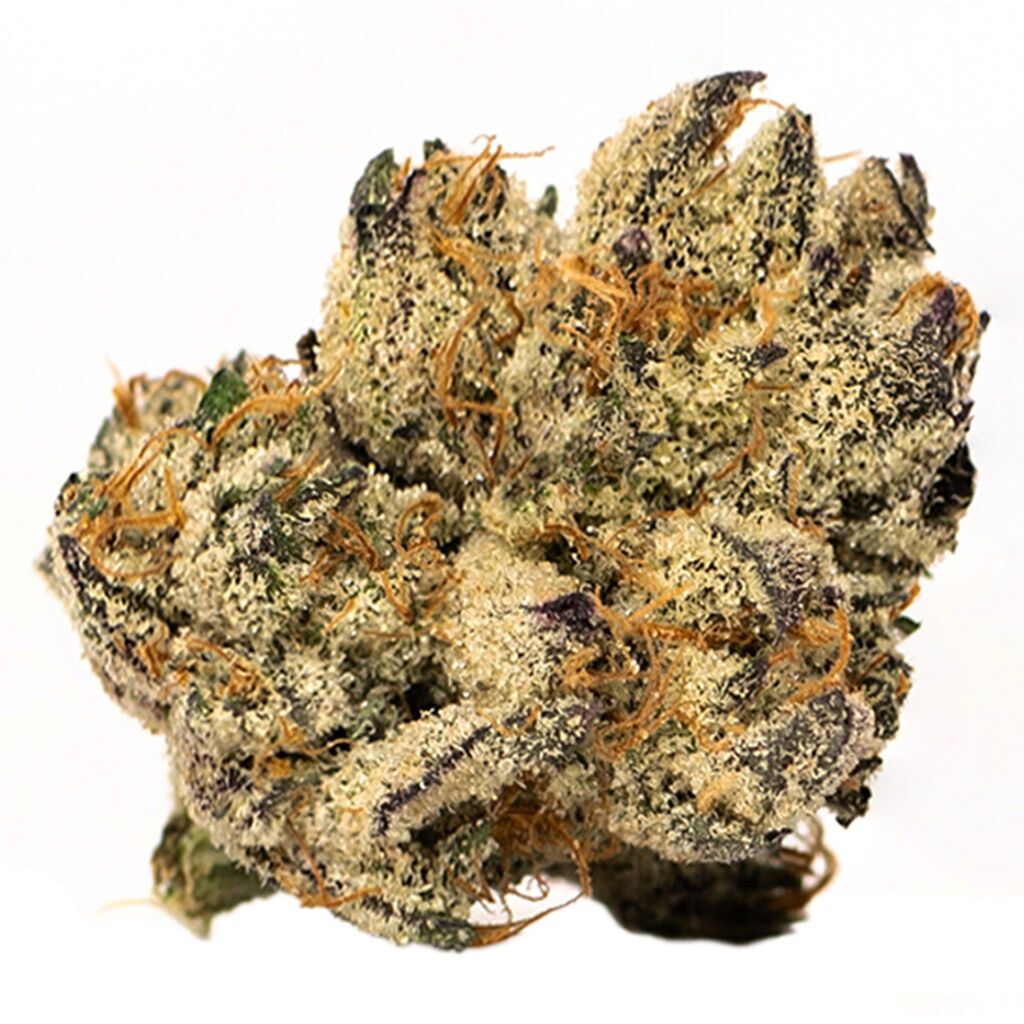 Robinsons - Purple Kush