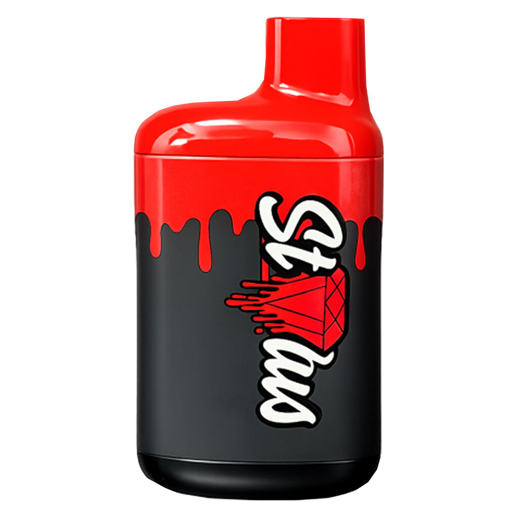 Status - Cha-Ching Cherry All in One - Hybrid - 1g