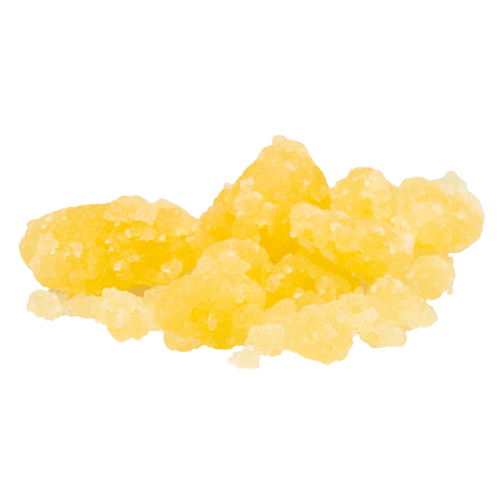 Broken Coast - Stargazer Wax Indica - 1g