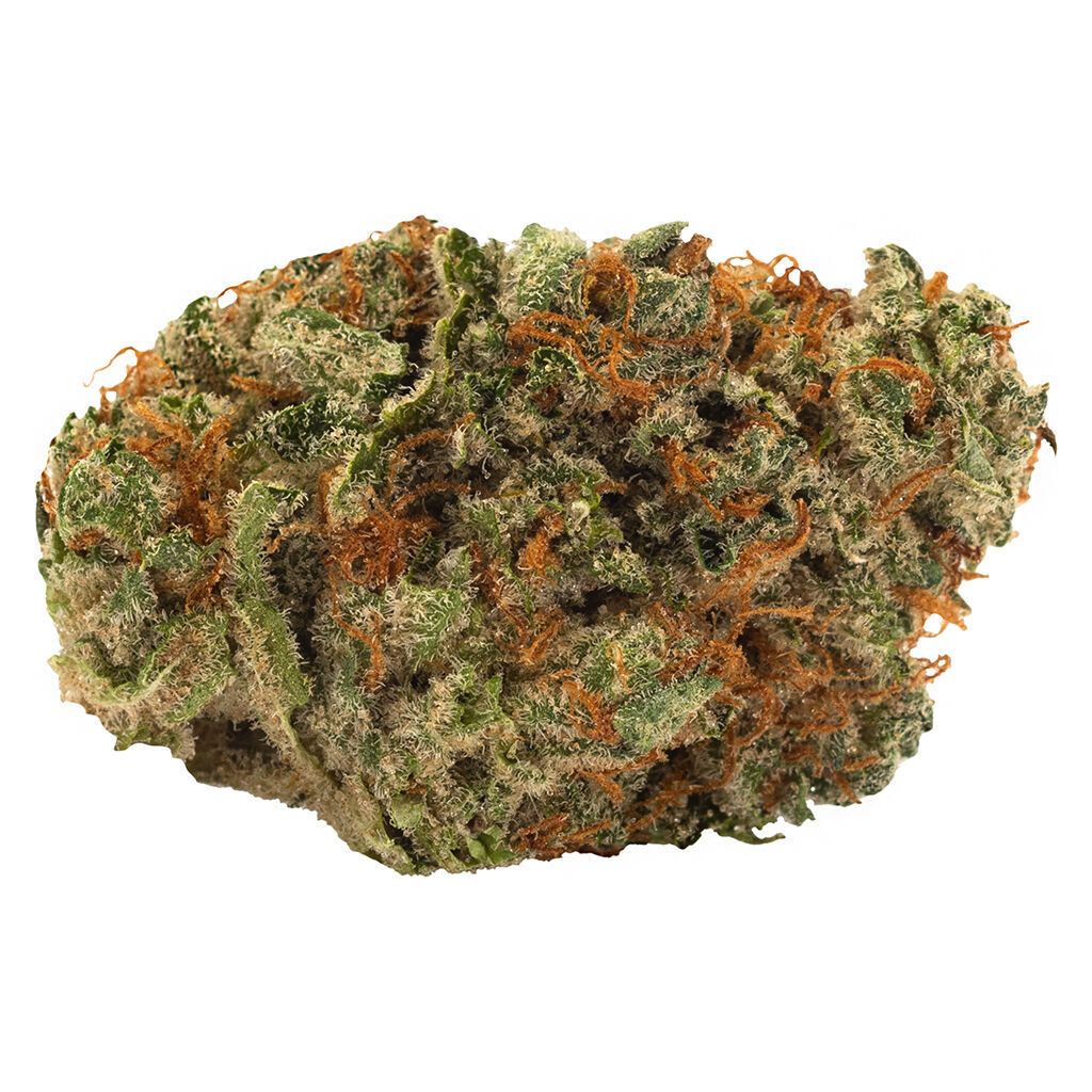 Hiway - Slow Lane Indica 3.5g