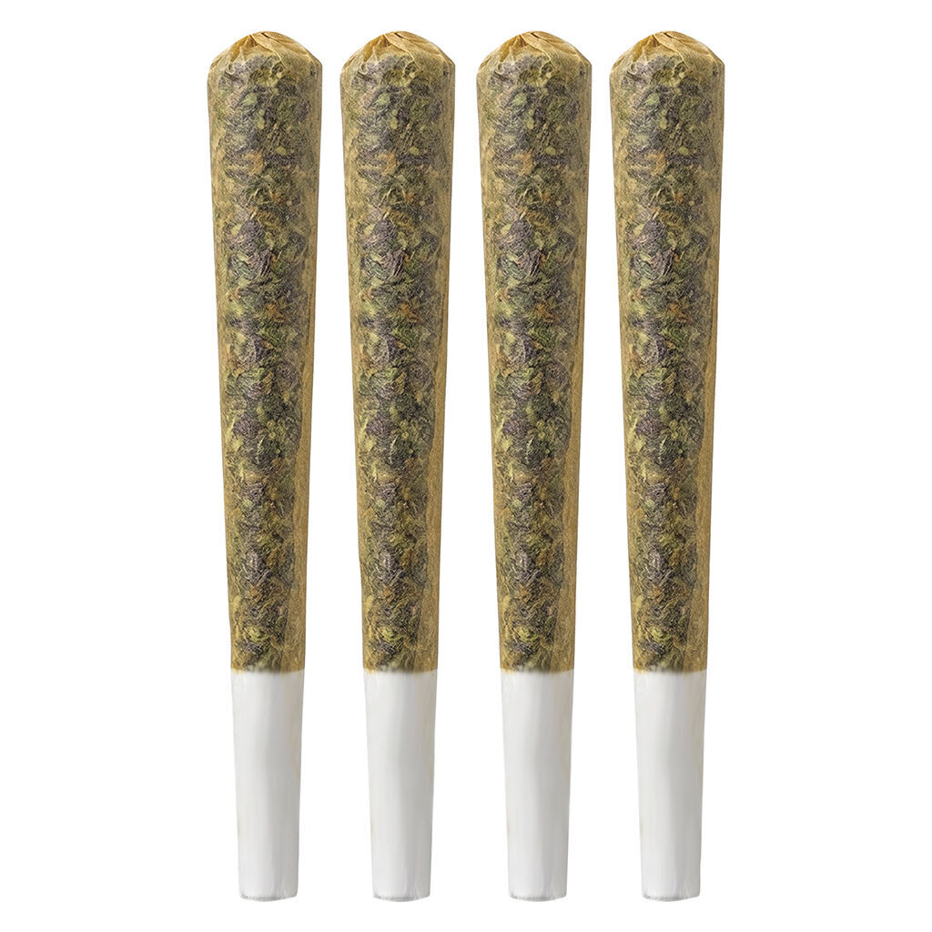 PayLess - Pre-Roll - Hybrid - 4x0.5g