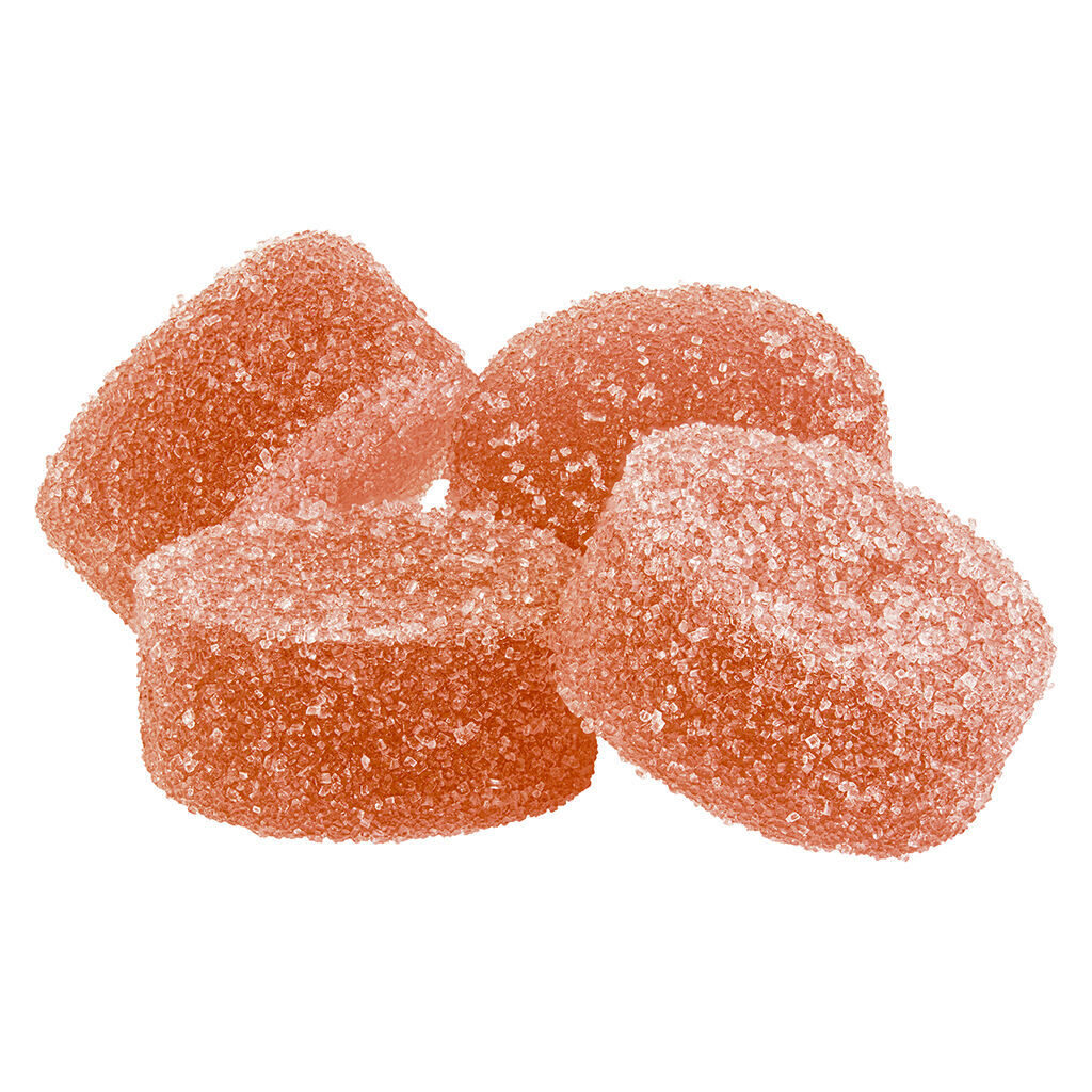 Edison Sonics - Appleberry Smack - Indica - 4 Pack