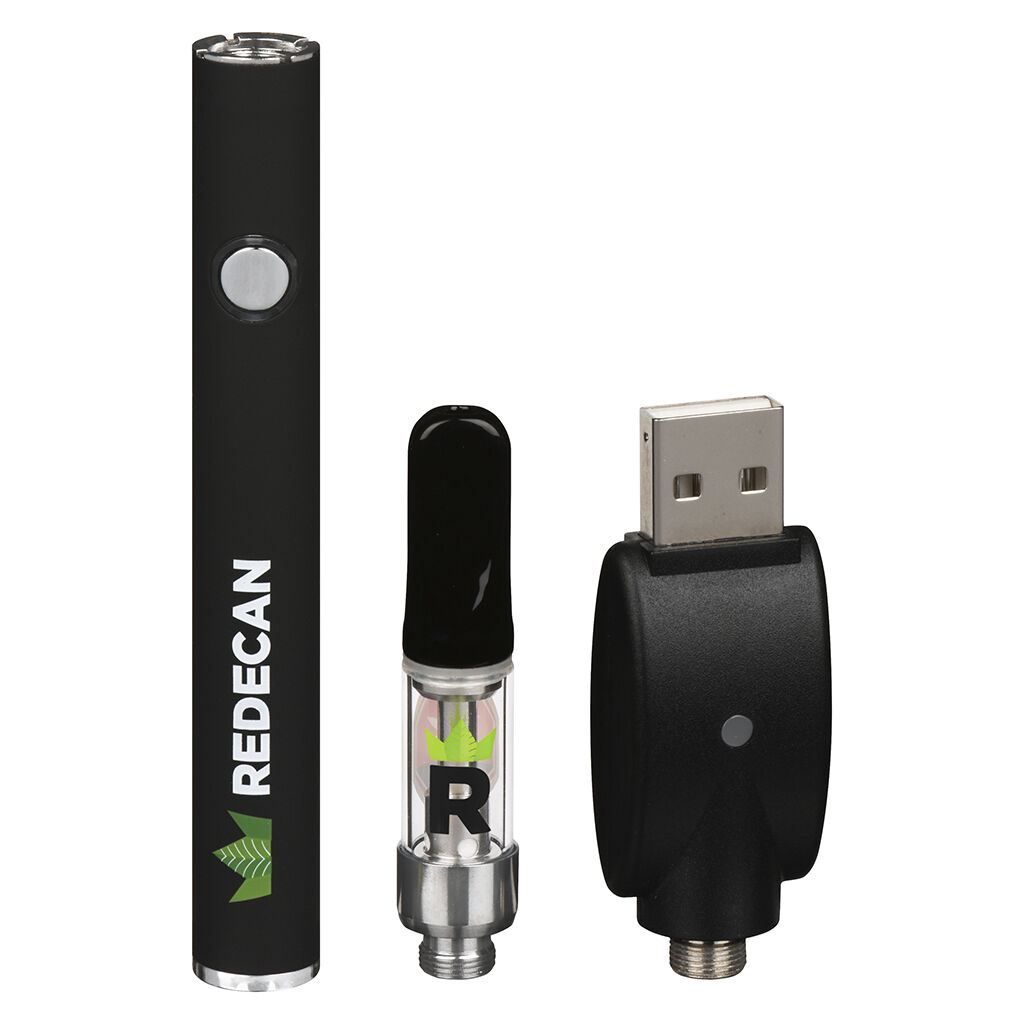 Redecan - OG Kush Redee 510 Thread Vape Kit Hybrid - 0.45g