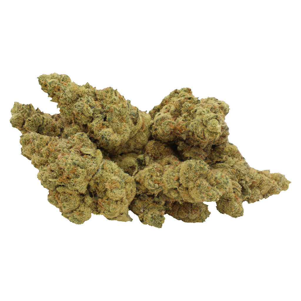 Smokestack - Strawberry Banana x Papaya
