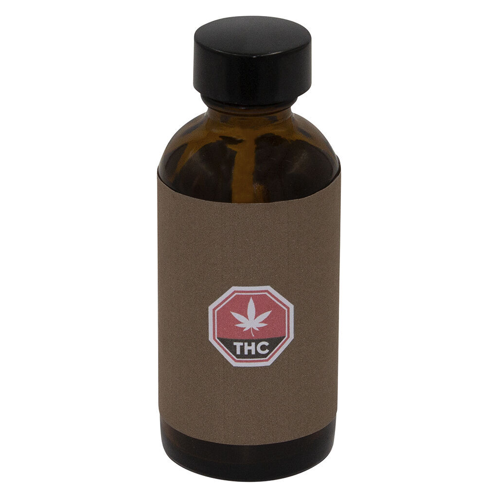 Farm and Florist - Soy Sauce - Hybrid - 60ml
