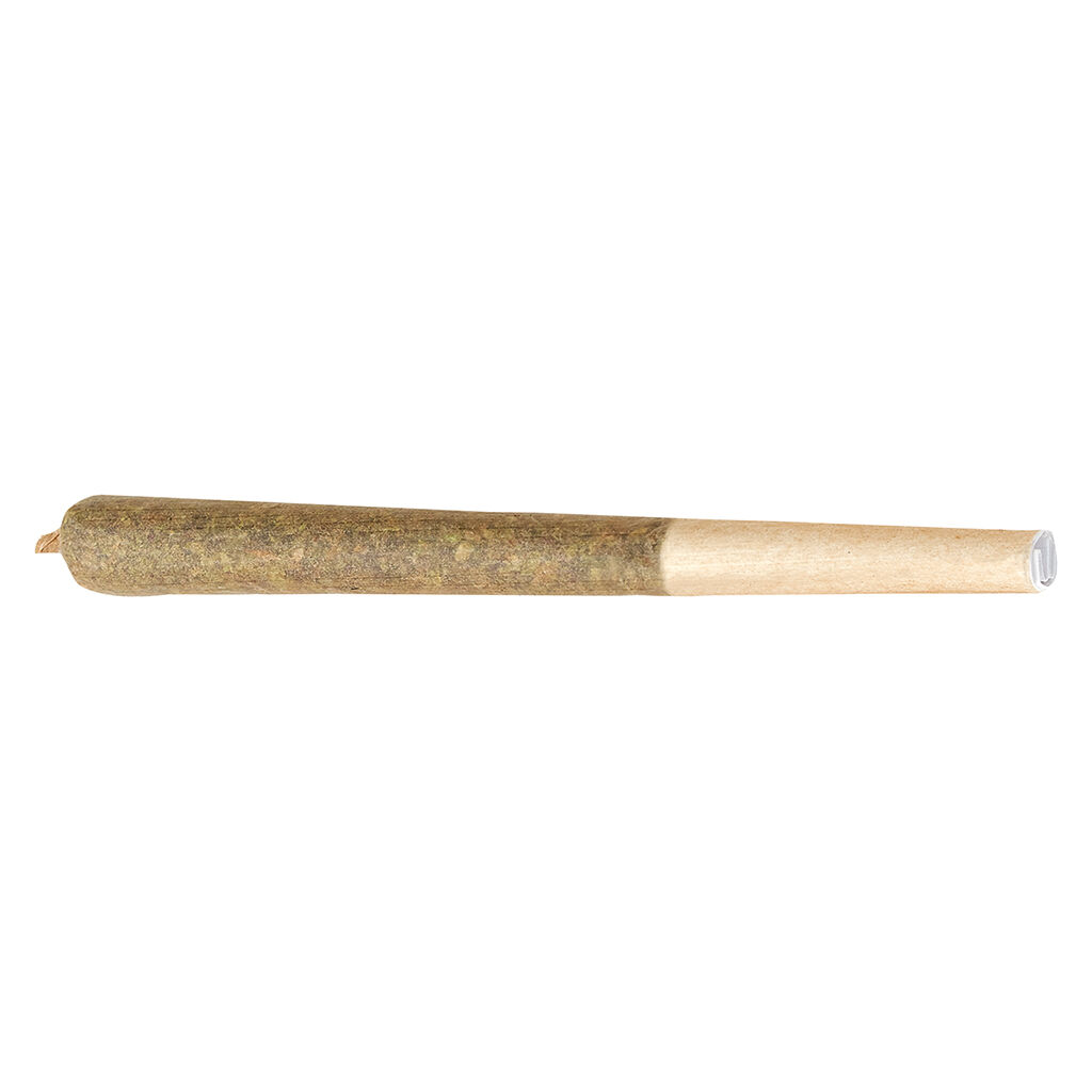 Bud Lafleur - Zombie Rasta Pre-Roll - Indica - 1x1g