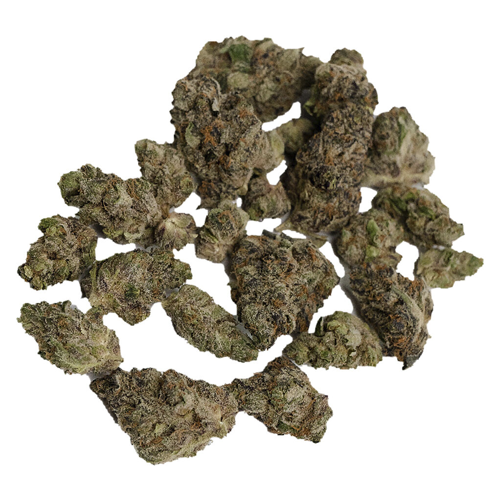 BC Green - Leigh OG