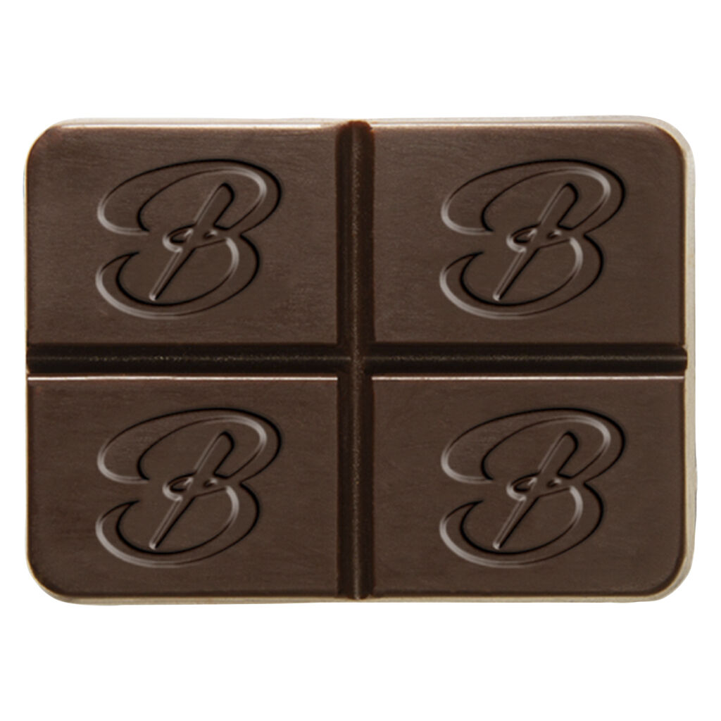 Bhang - THC Dark Chocolate Bar - Hybrid - 1 Pack