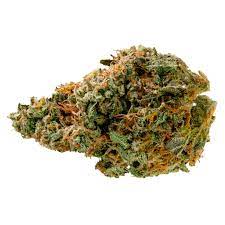 Mood Ring - King Bubba Kush