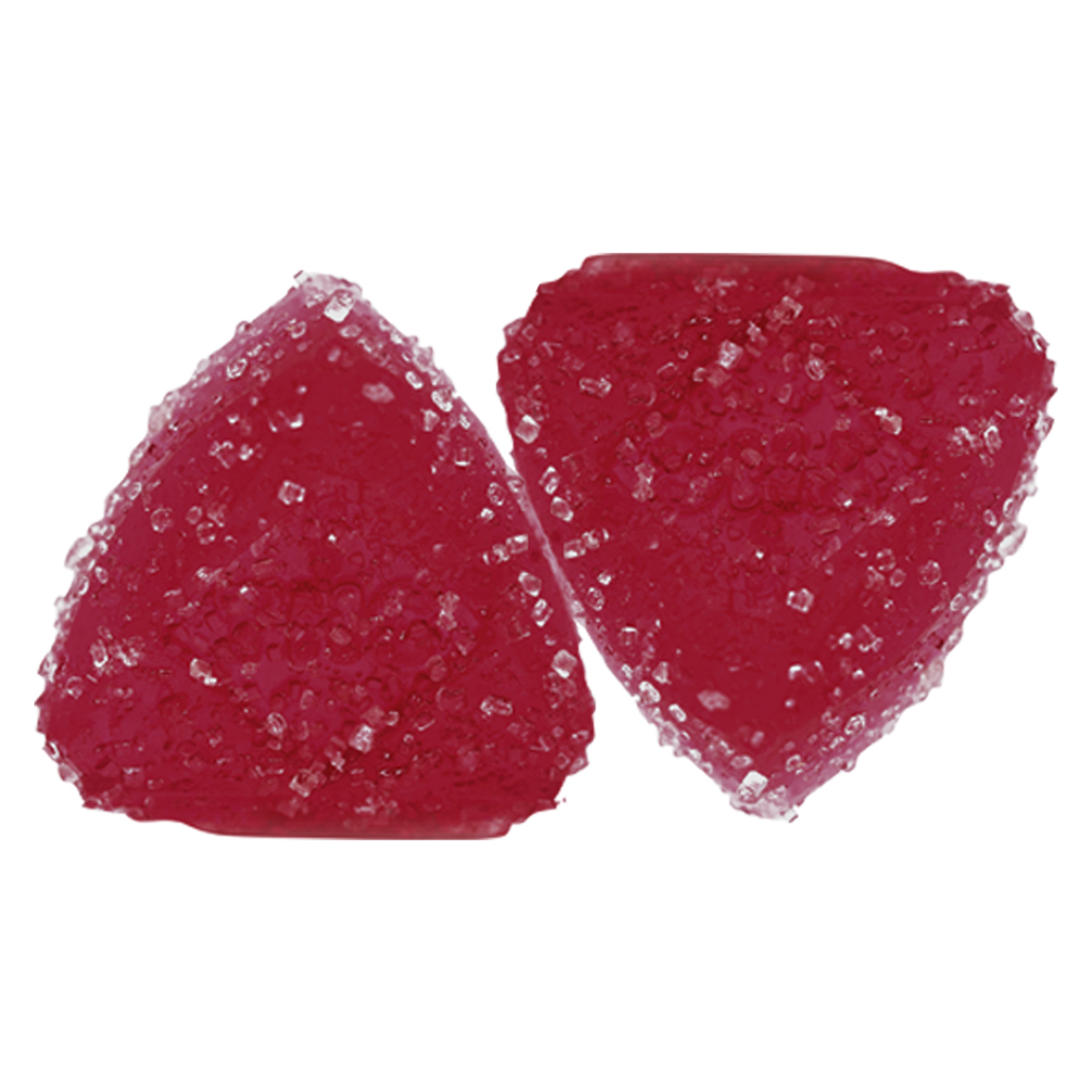 Wana - Quick Island Punch Indica Soft Chews - 2 Pack