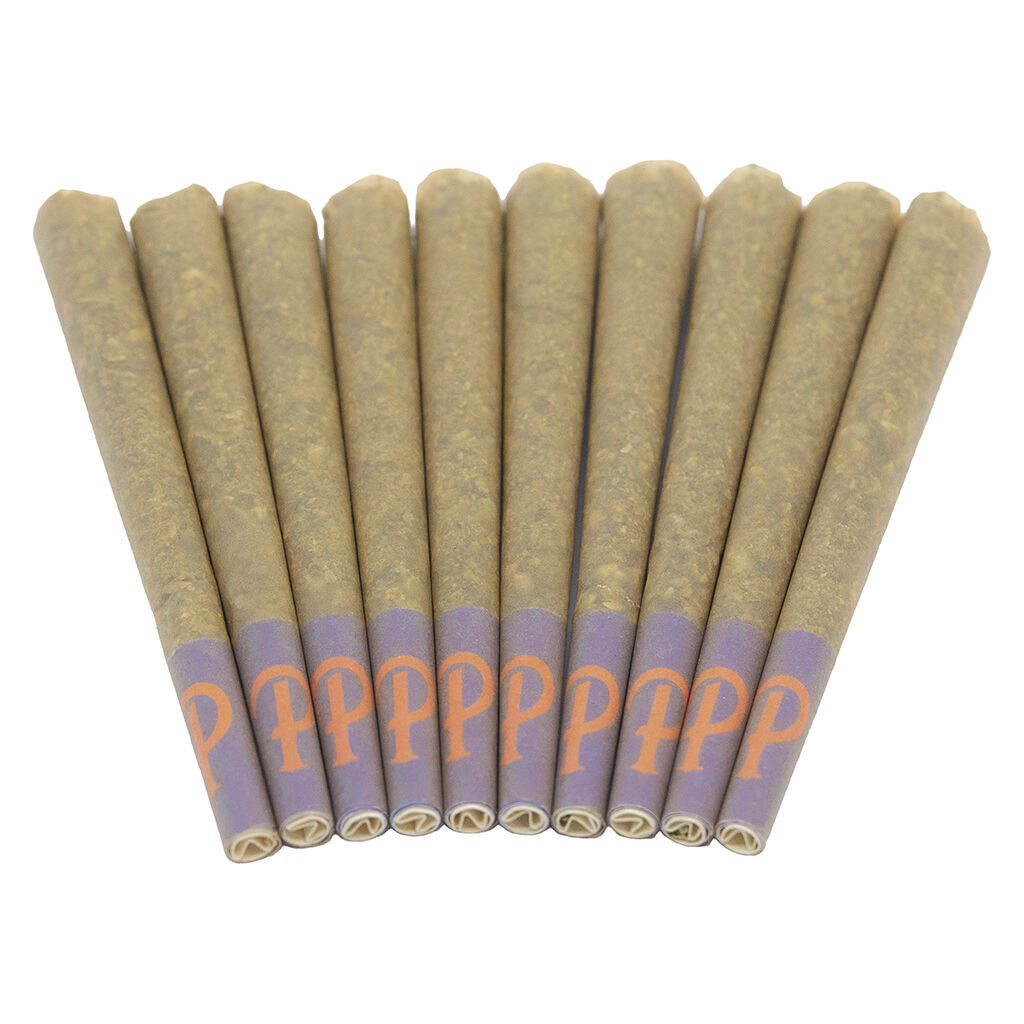 Purple Hills - The Decade Pre-Roll - 10x1g