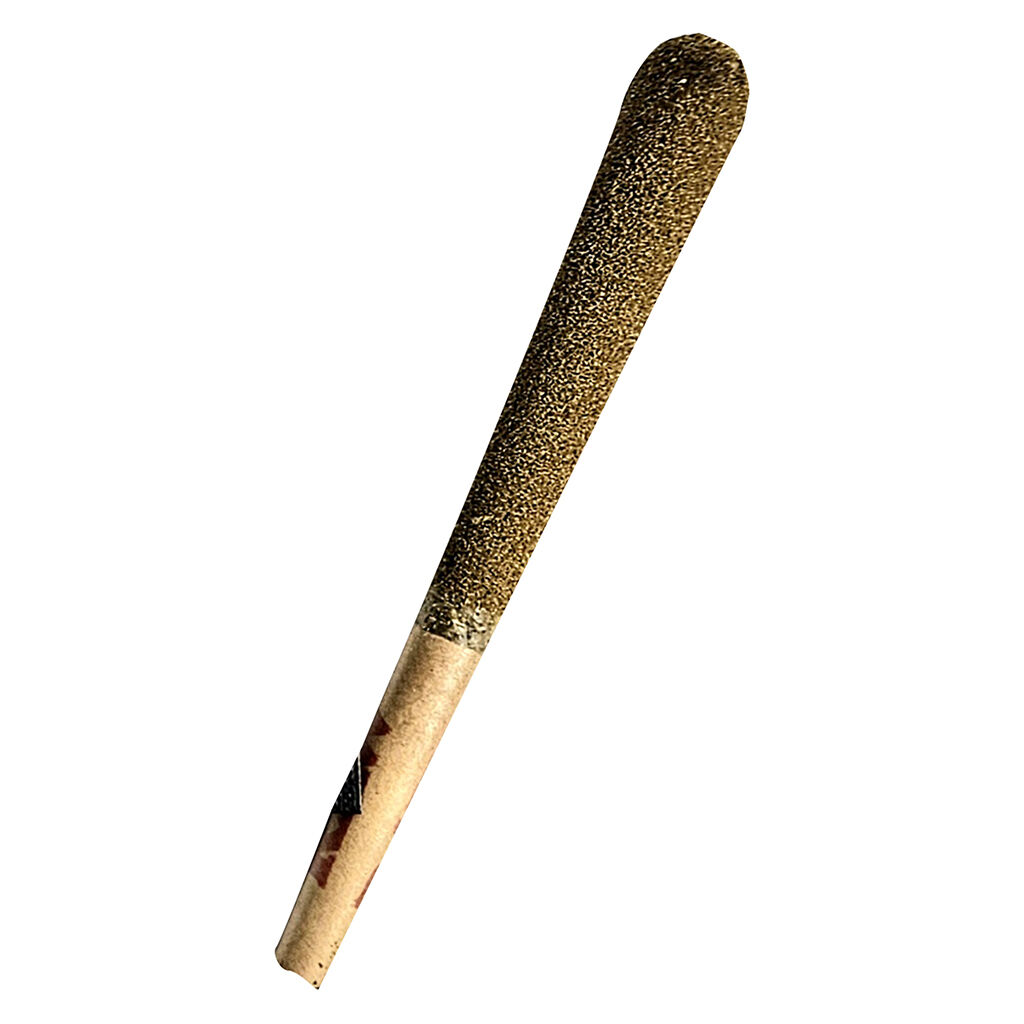 KushKraft - Big Sticky Infused Pre-Roll - Hybrid - 1x3g