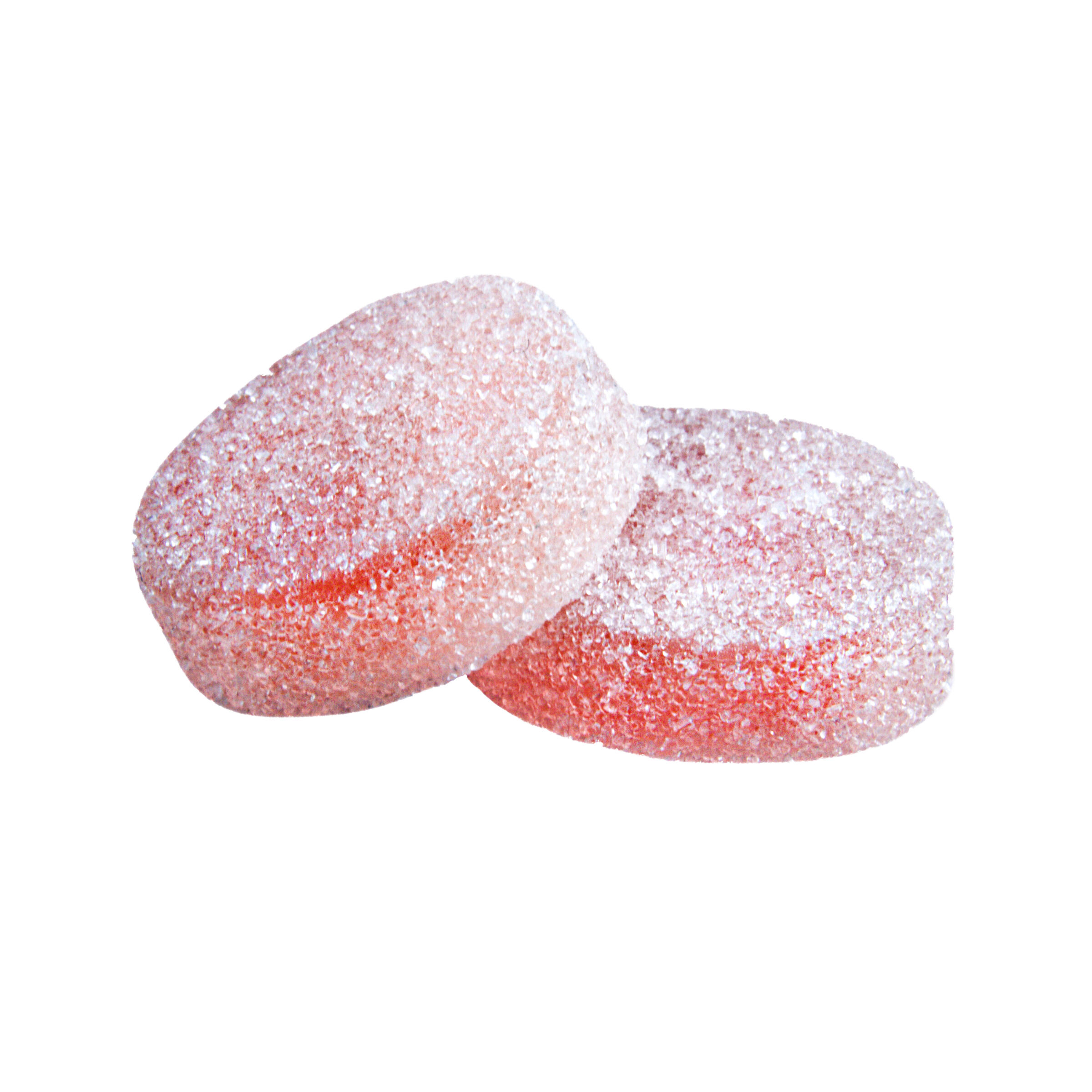 Tokyo Smoke - High Roller CBN+THC Hash Rosin Watermelon Green Tea Gumm - Hybrid - 2 Pack