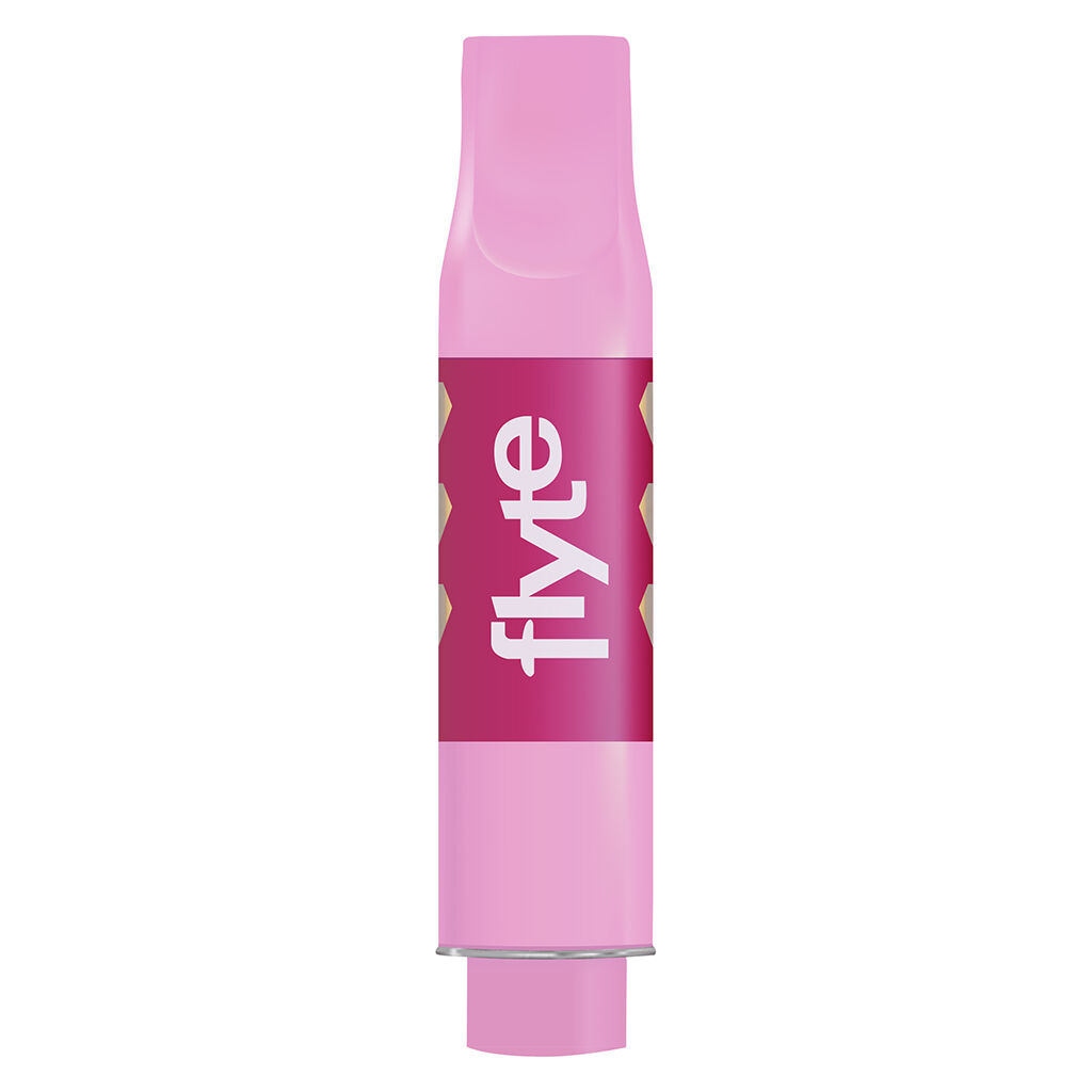 Flyte Liquid Diamonds - Bubble Mania Ice - Indica - 1g