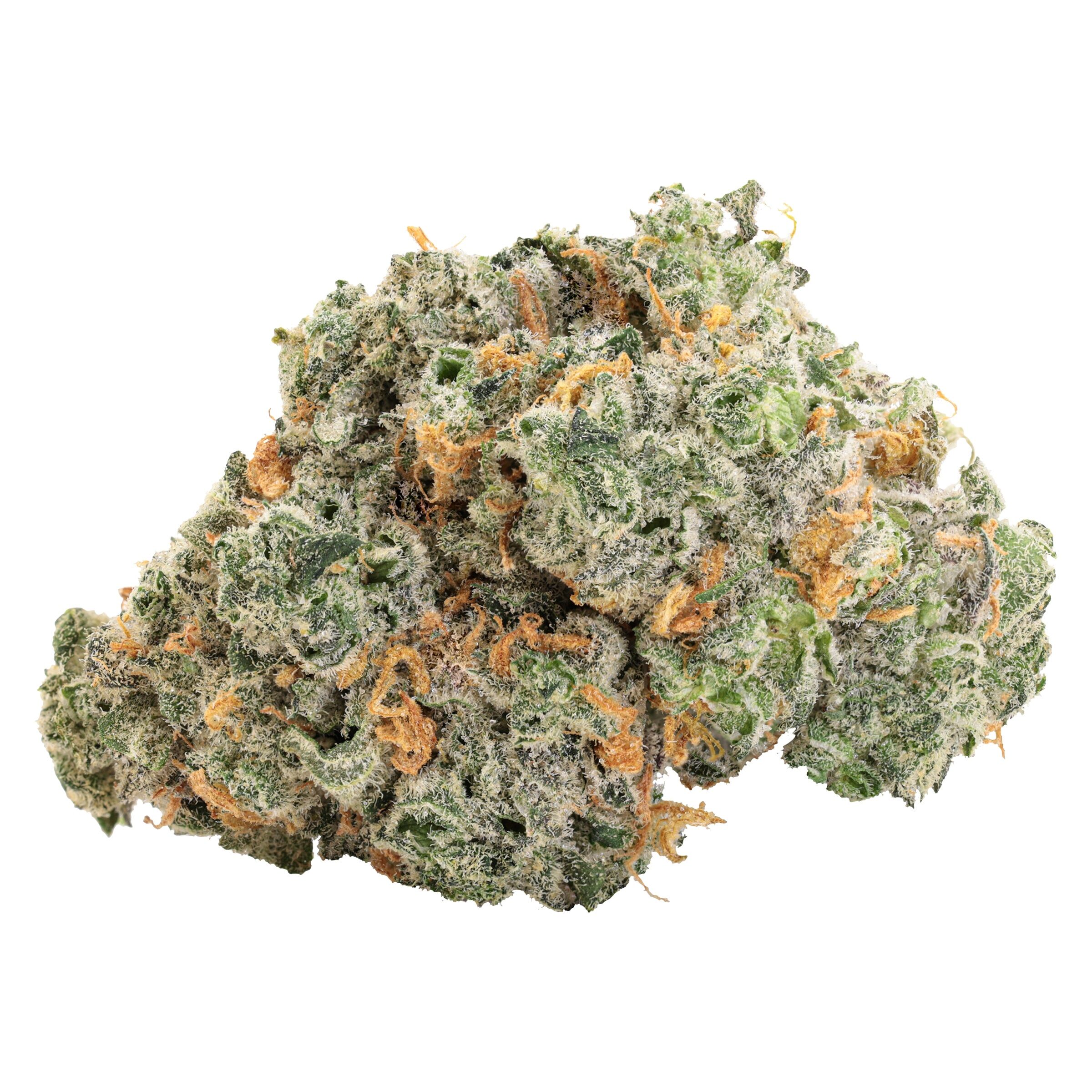 Big Bag O' Buds - Blueberry Dream 28g