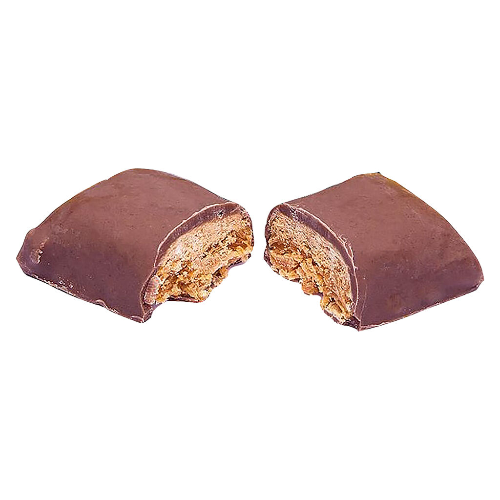 Dopo - PB Crunchies - Hybrid - 1 Pack