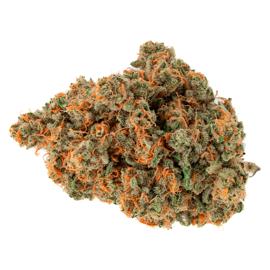 TreeHugger - Organic Sweet Fuel OG