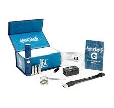 Snoop Dog G Pen Micro