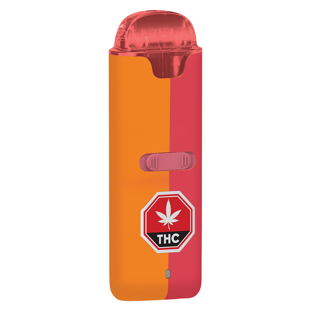 Potluck - Sunrise To Sunset Dual Chamber Vape - Hybrid - 1g