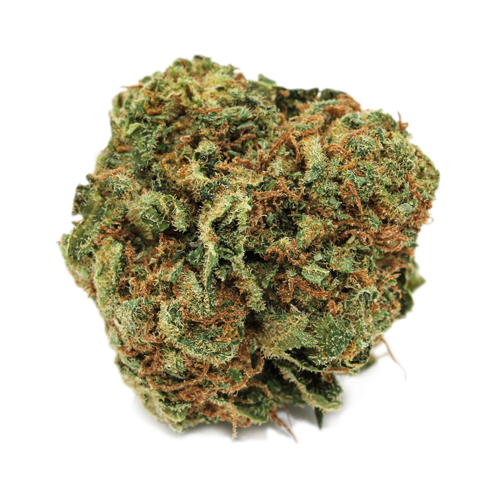 Spinach - Blueberry