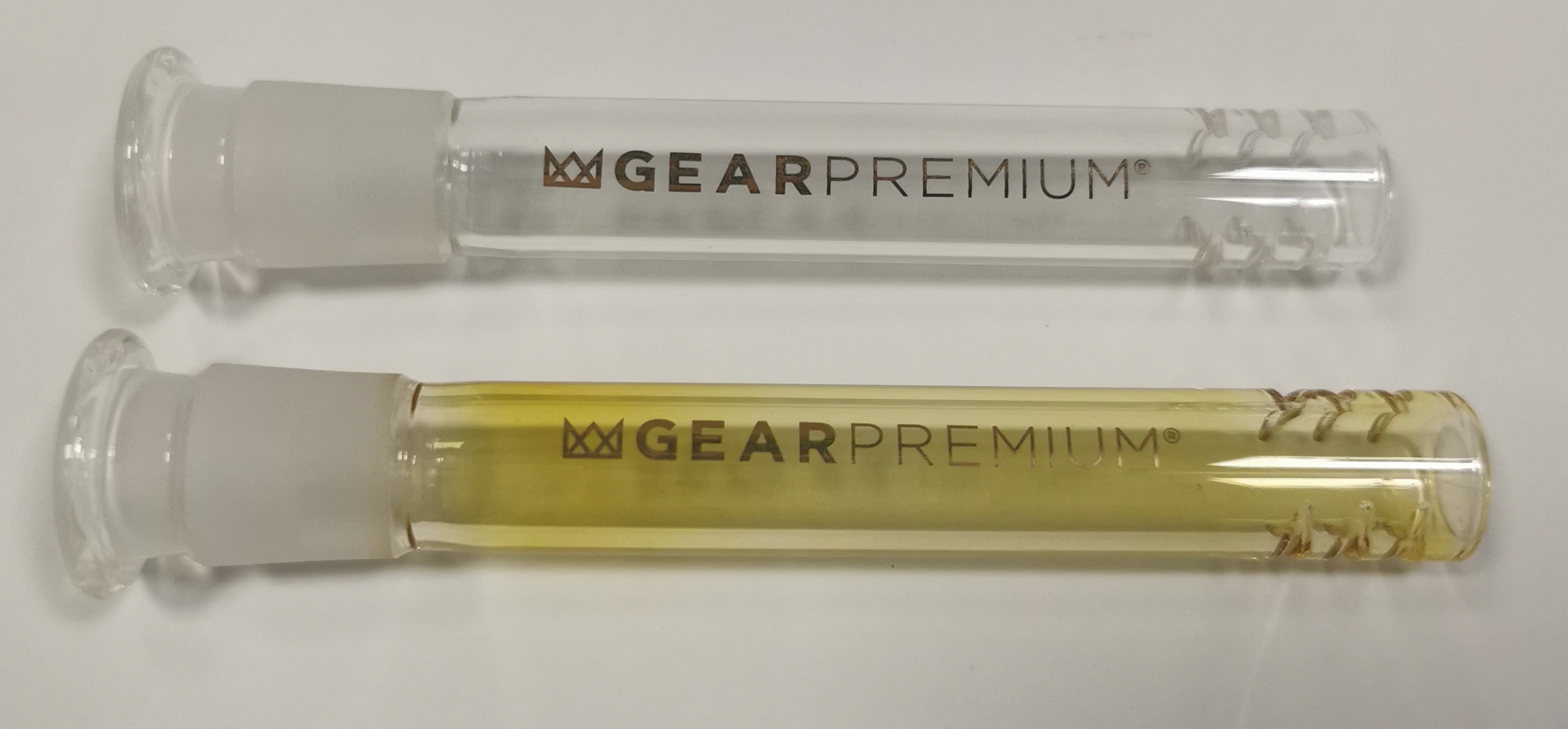 Gear PremiumGlass Stem