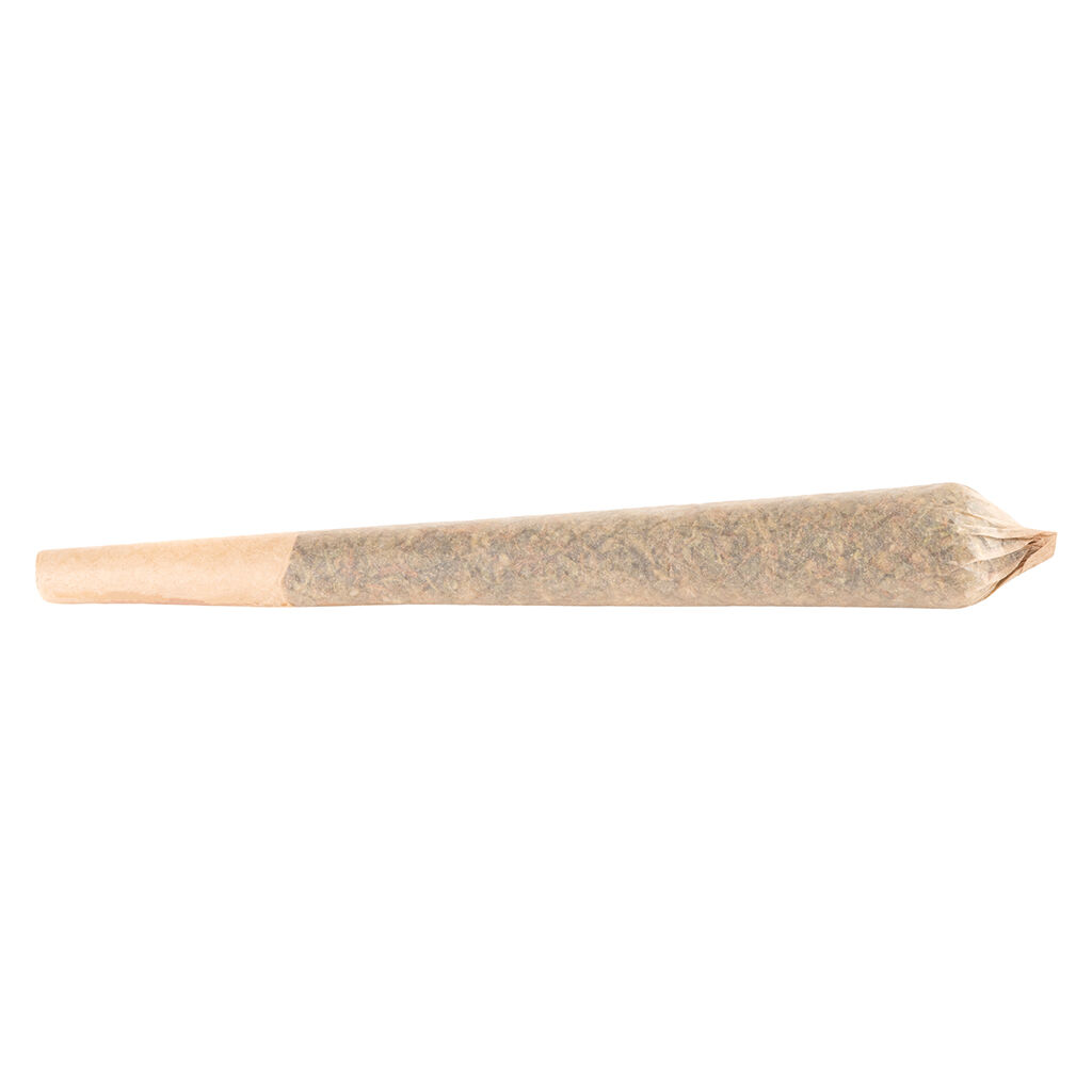 Fruit Drops - Lemon Shocker Pre-Roll - Sativa - 1x1g