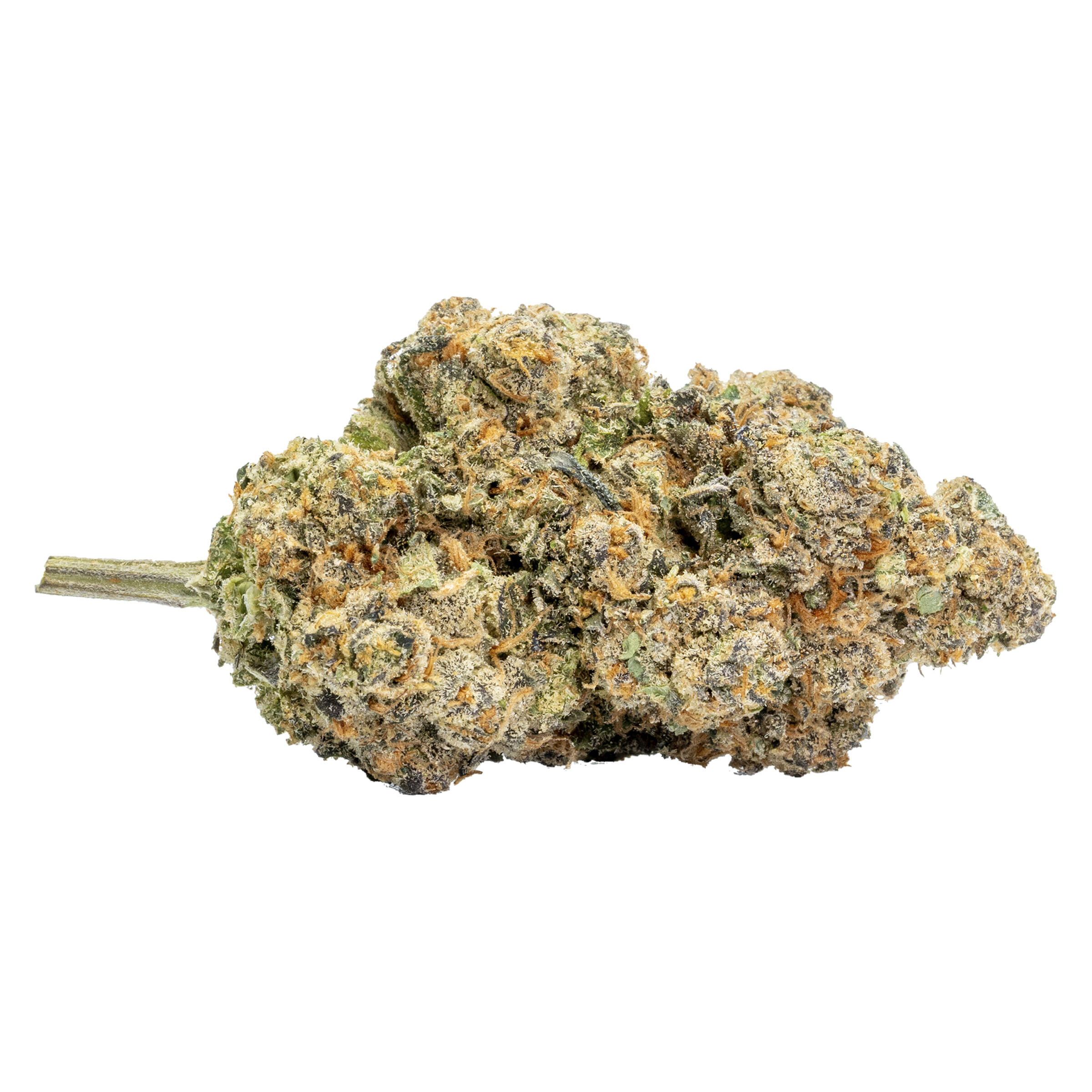 Canadian Loud - Exotic Gas