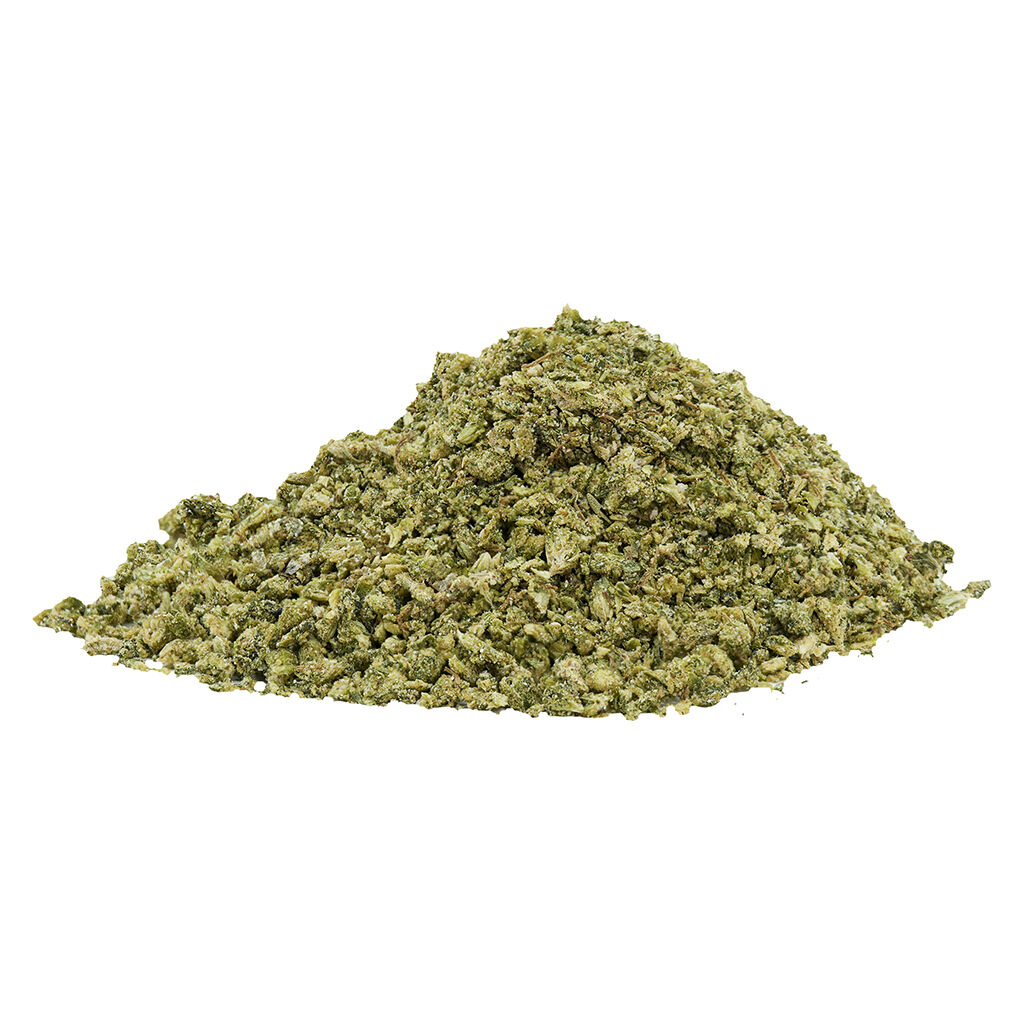 (GAS) - Super Sour Diesel Ground Flower