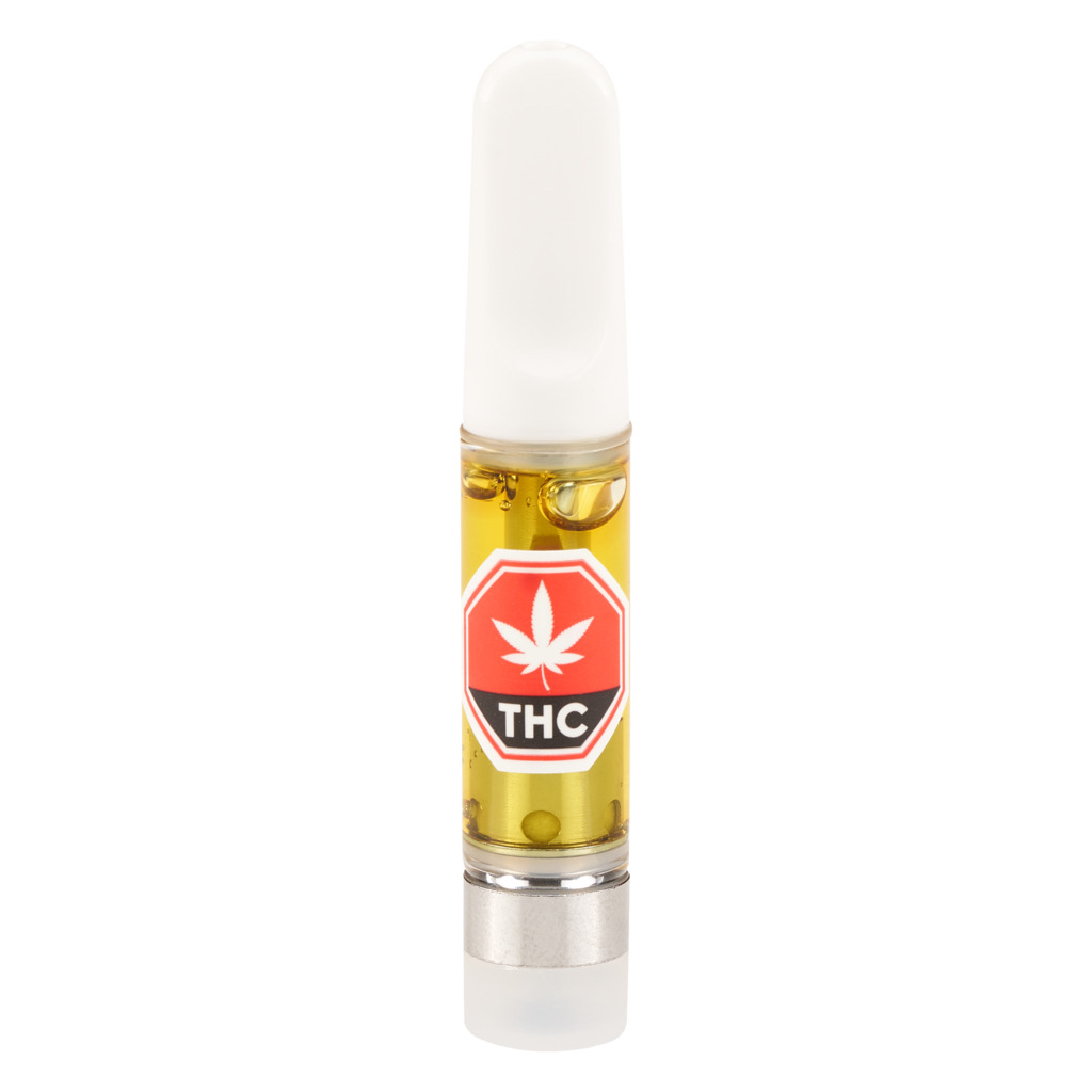 Bingo - Blu Razz! 510 Thread Cartridge Blend - 1g