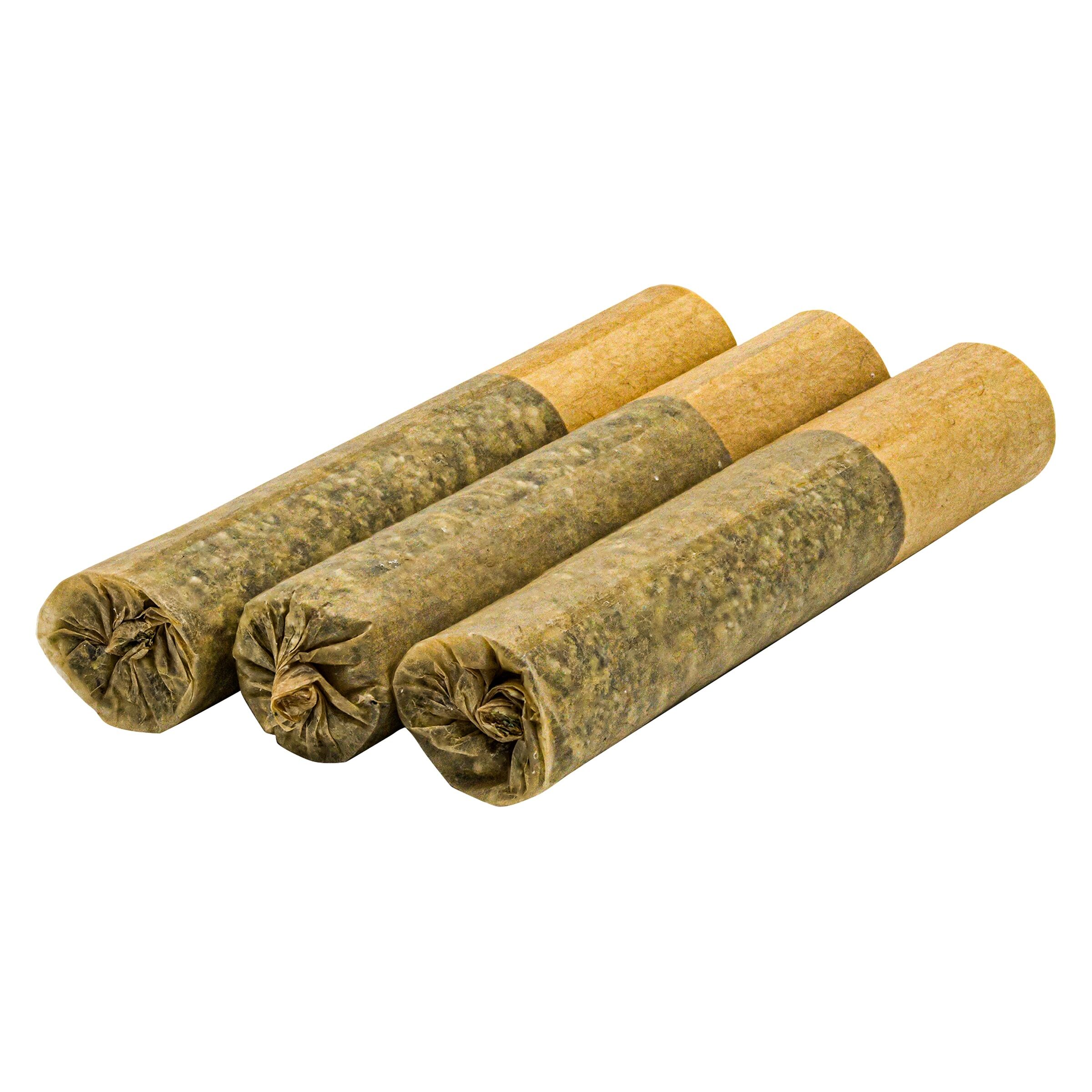 Lunch - Frozen Melonade Shatter Infused Pre-Roll - Sativa - 3x0.5g