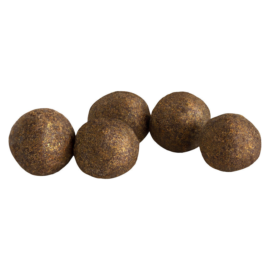 Lord Jones - Chocolate Fusions - Dazzleberry Pop - Sativa - 5 Pack