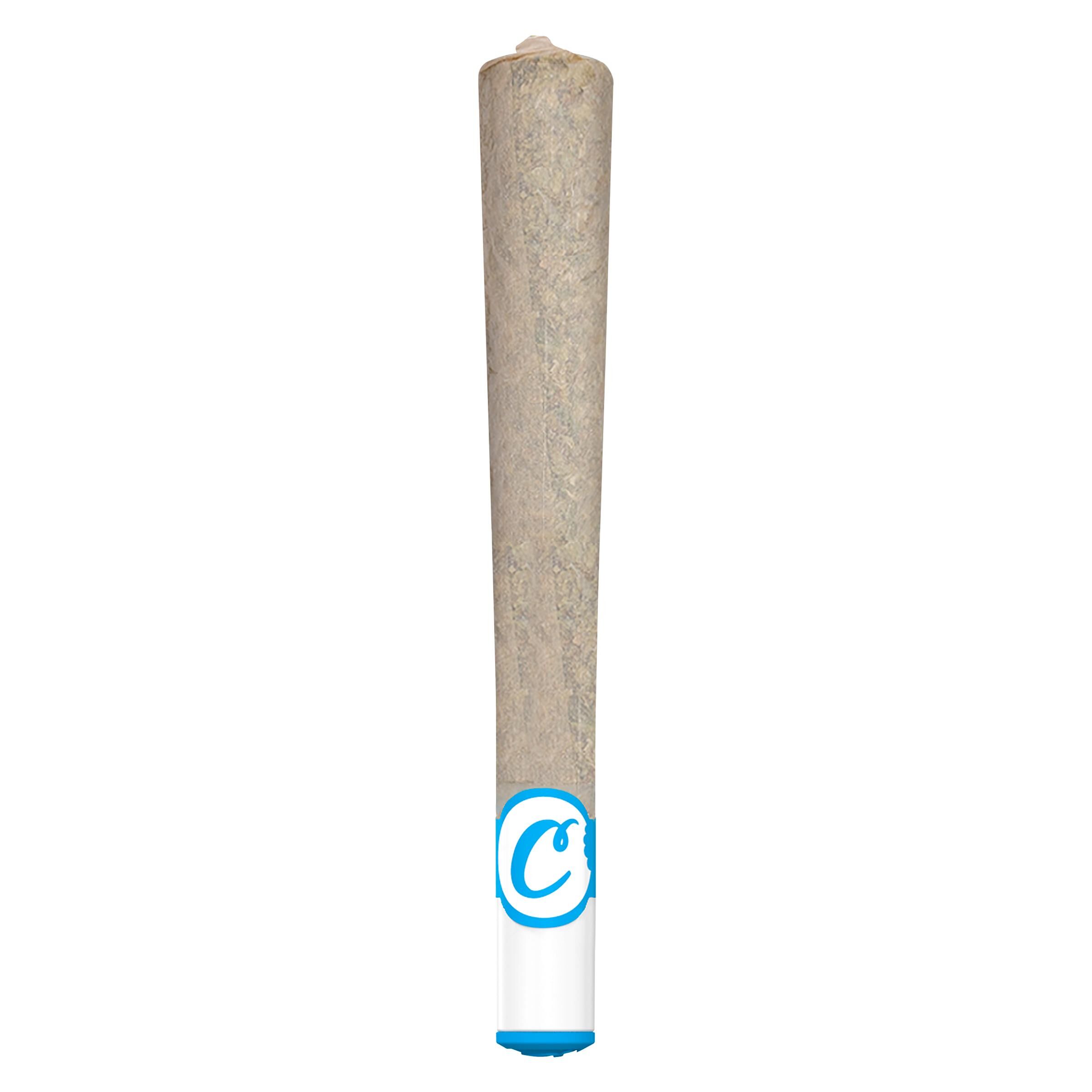 Cookies - Cèreal À La Mode Ceramic Tip Pre-Roll - Hybrid - 1x1g