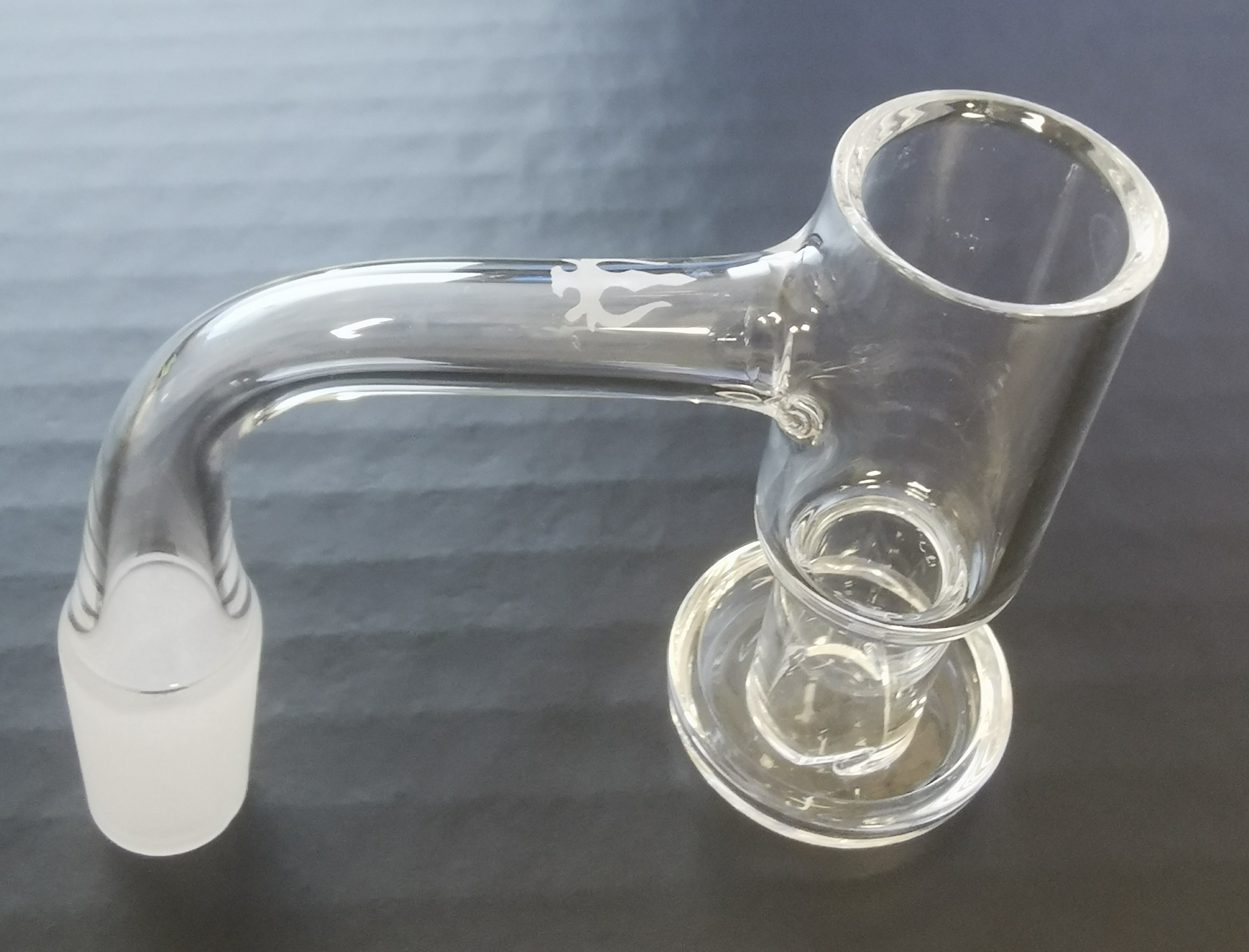 Hydros Terp Slurper Banger 14mm Male