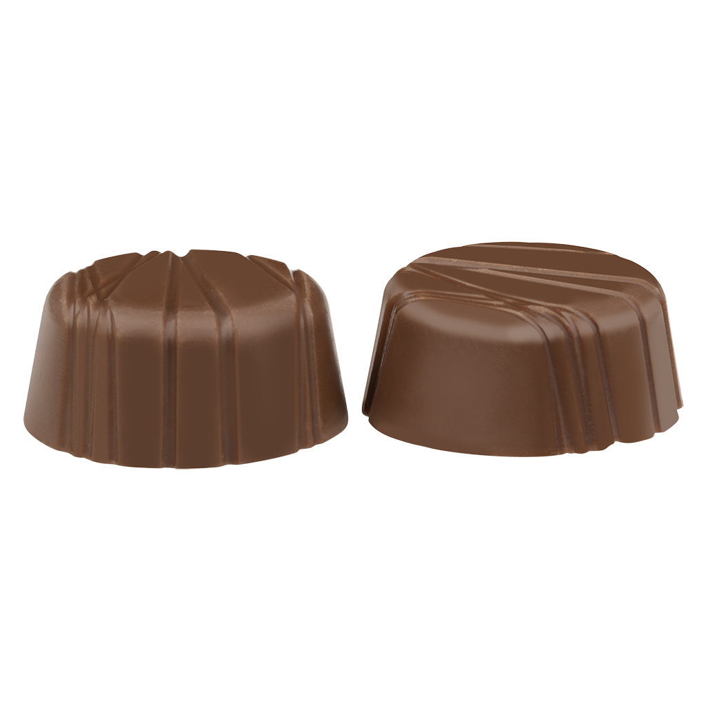 Trailblazer - Mocha Mini Snax - Hybrid - 2 Pack