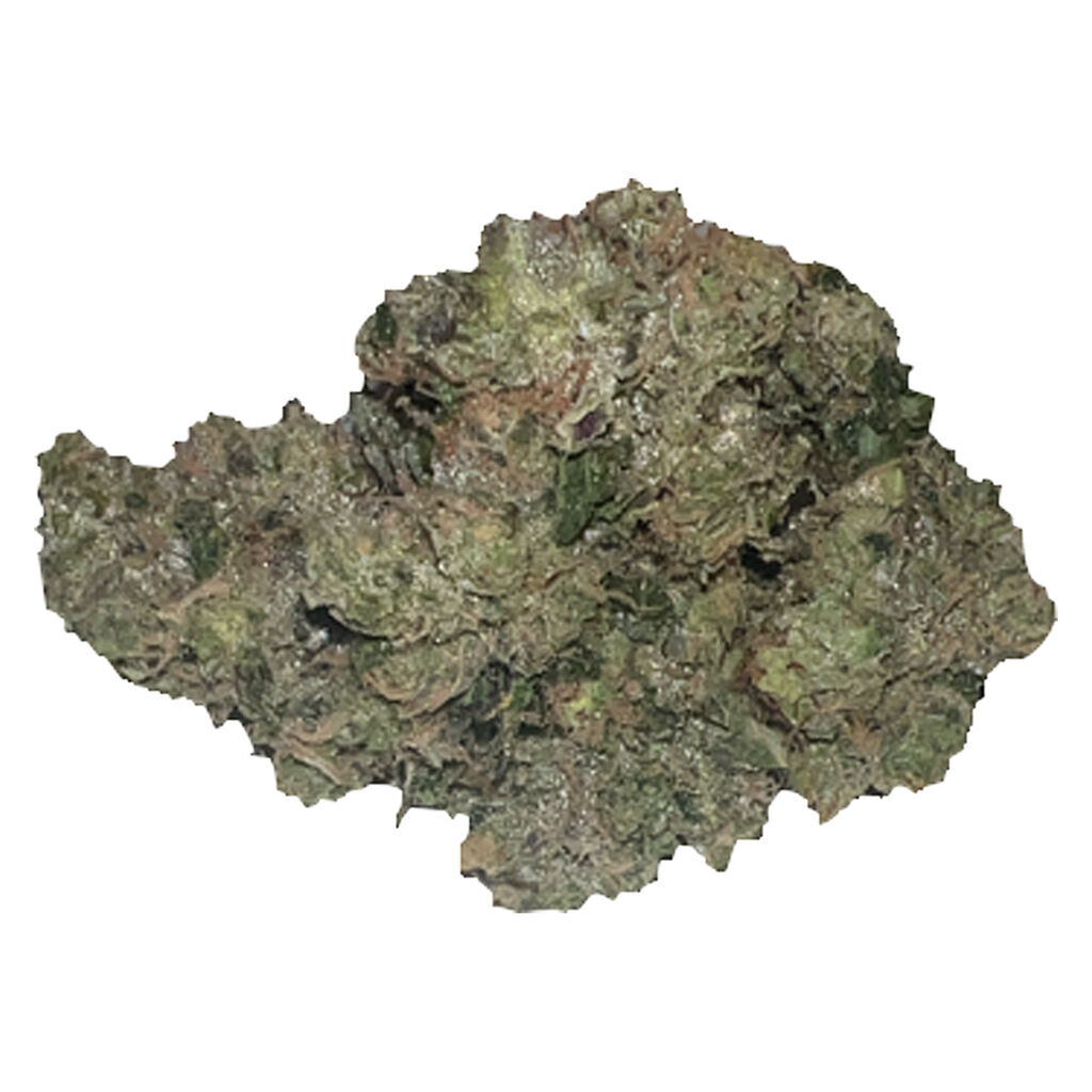 Green Gold - Big Greens (indica)